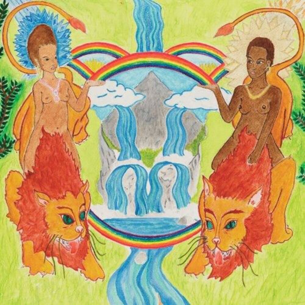 Rain Machine - Rain Machine  CD